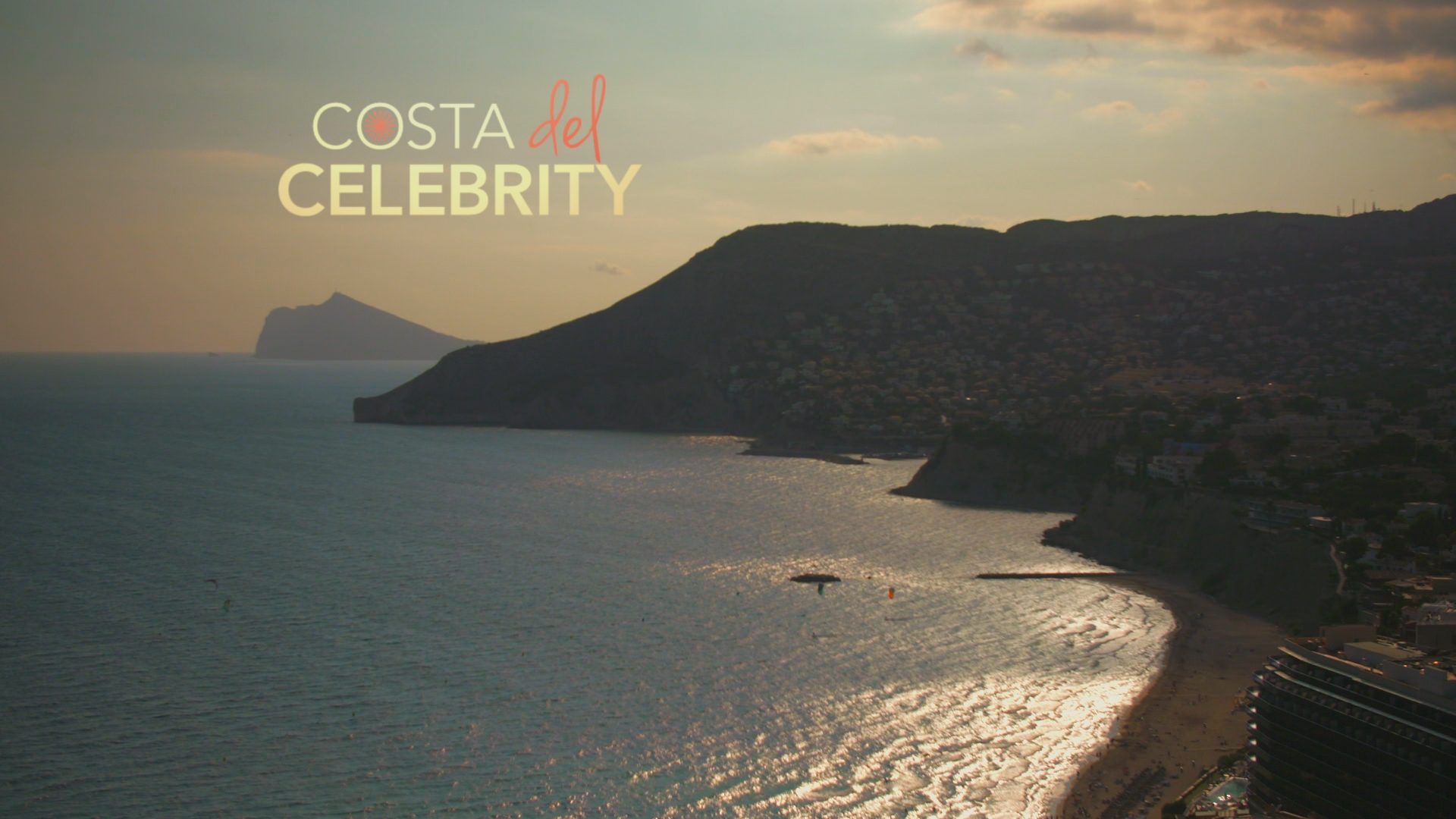 Costa Del Celebrity