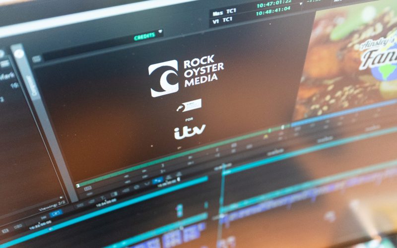 Rock Oyster