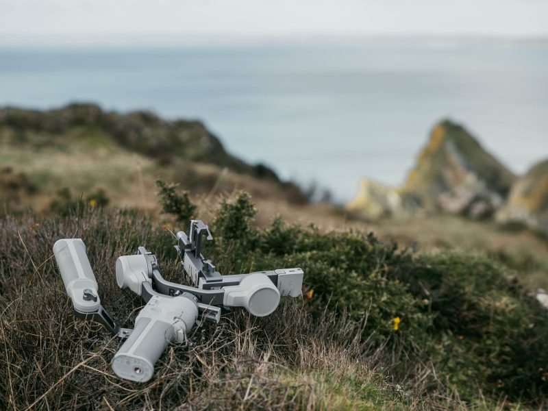 DJI Ronin Mini